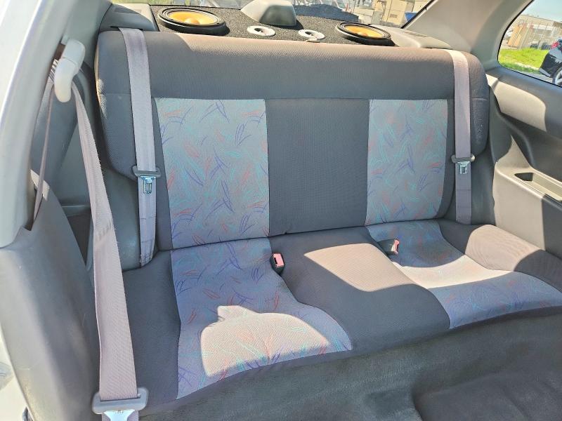60512036 :رقم المزاد ، JT2EL55D1S0050746 vin ، 1995 Toyota Tercel مزاد بيع