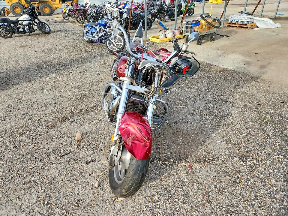 2005 Honda Vtx1800 მანქანა იყიდება აუქციონზე, vin: 1HFSC49675A300804, აუქციონის ნომერი: 61571996