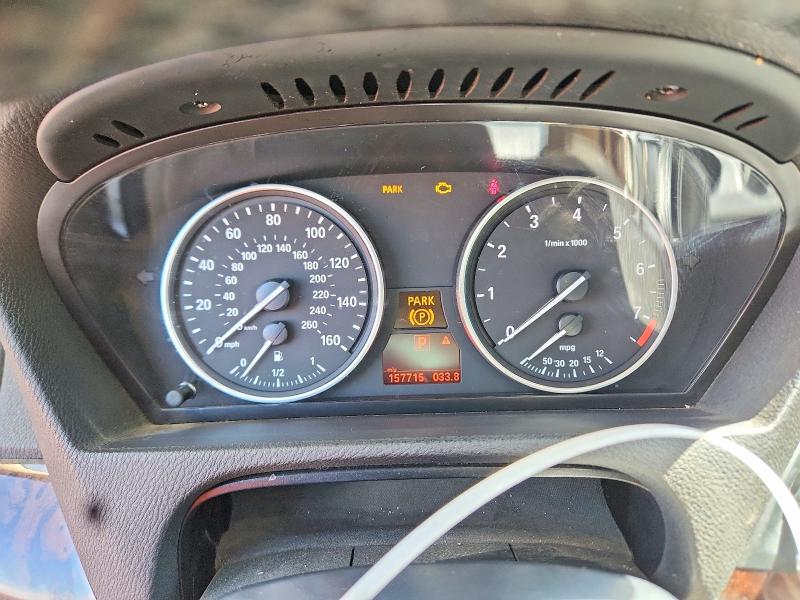 61918376 :رقم المزاد ، 5UXZV4C53D0B02441 vin ، 2013 Bmw X5 مزاد بيع