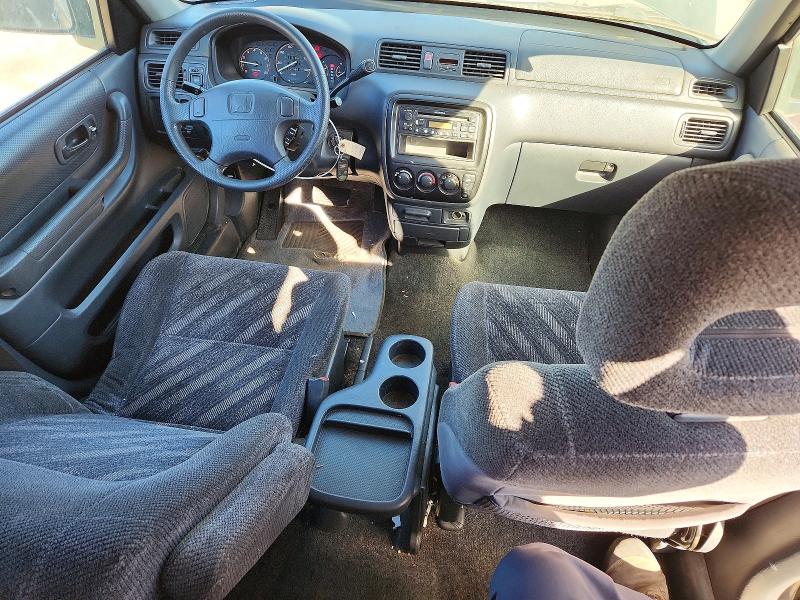 Продажа на аукционе авто 2001 Honda Cr-v, vin: JHLRD18621C030078, номер лота: 60866136