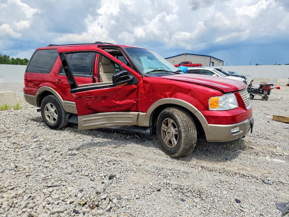 Продаж на аукціоні авто 2003 Ford Expedition, vin: 1FMFU18L73LA09540, номер лоту: 61013366