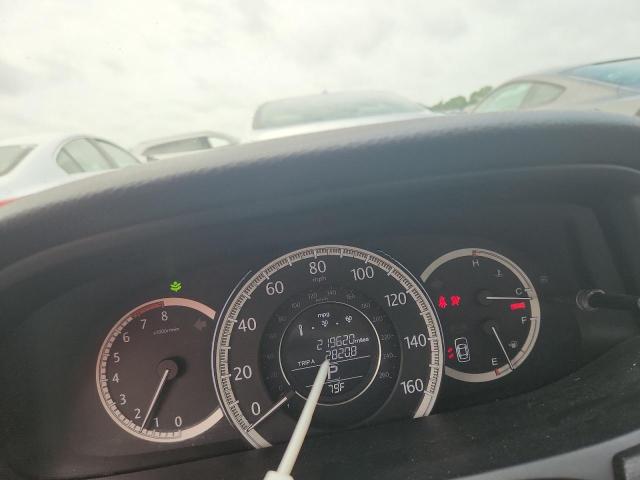 Aukcja sprzedaży 2013 Honda Accord, vin: 1HGCR2F84DA102558, numer aukcji: 60295936