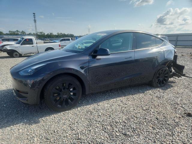 Aukcja sprzedaży 2024 Tesla Model Y, vin: 7SAYGAEE1RF033325, numer aukcji: 62900316