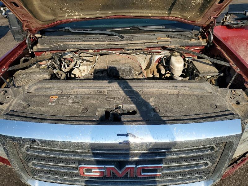 Aukcja sprzedaży 2018 Gmc Sierra, vin: 1GT02SEG8JZ319557, numer aukcji: 58415376