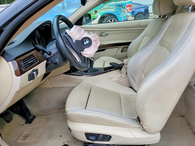 Aukcja sprzedaży 2011 Bmw 328, vin: WBAKE3C56BE444439, numer aukcji: 61889996
