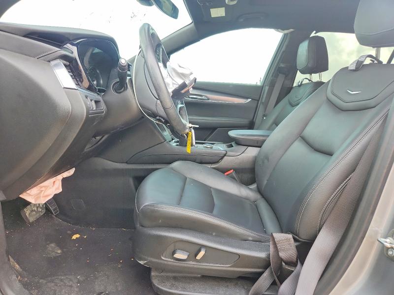 Продаж на аукціоні авто 2025 Cadillac Xt6, vin: 1GYKPAR40SZ111091, номер лоту: 61734216