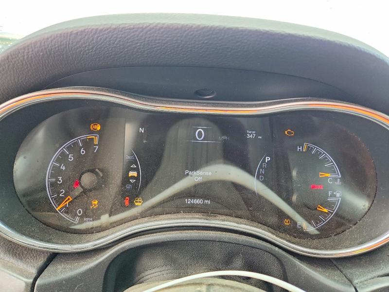 Aukcja sprzedaży 2017 Jeep Grand Cherokee, vin: 1C4RJEAG1HC716199, numer aukcji: 61976026