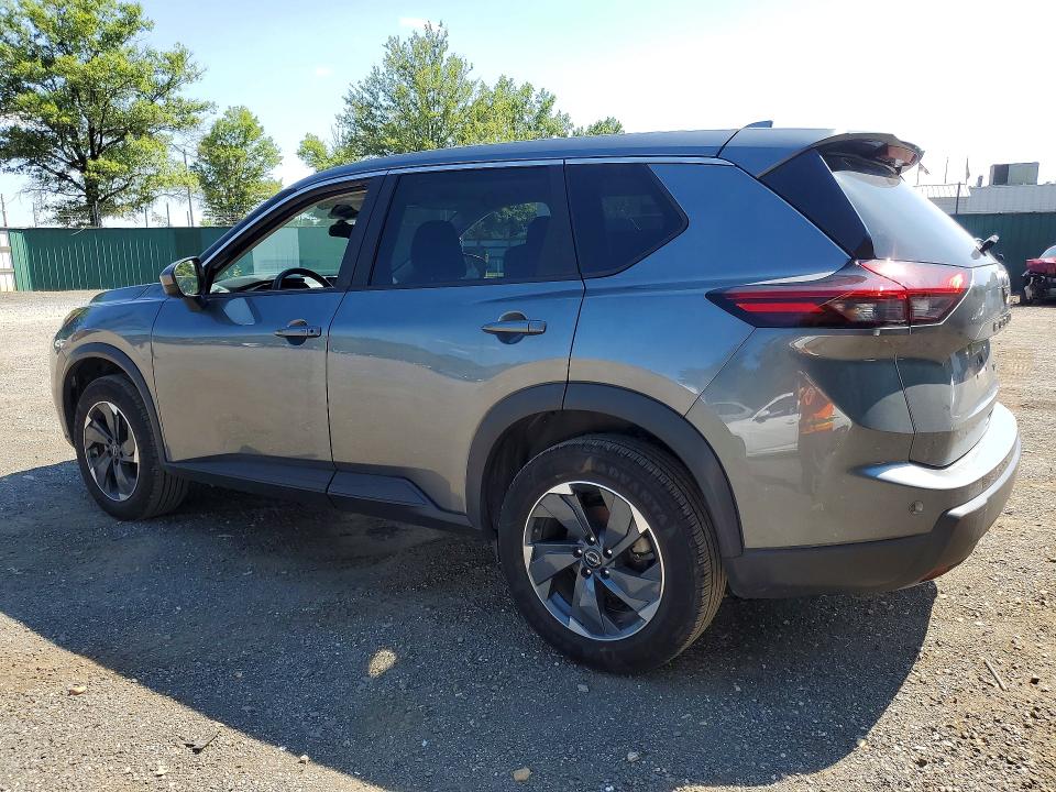 Aukcja sprzedaży 2024 Nissan Rogue, vin: 5N1BT3BB5RC700250, numer aukcji: 59404946