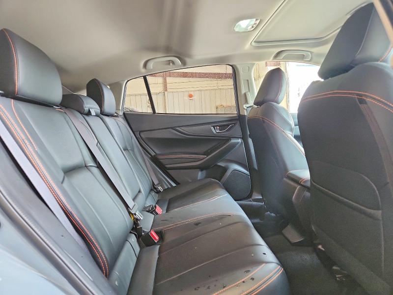 Aukcja sprzedaży 2020 Subaru Crosstrek, vin: JF2GTANC1LH243371, numer aukcji: 61217866