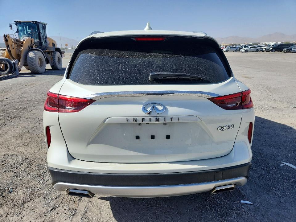 Продажа на аукционе авто 2019 Infiniti Qx50, vin: 3PCAJ5M14KF143653, номер лота: 60638706