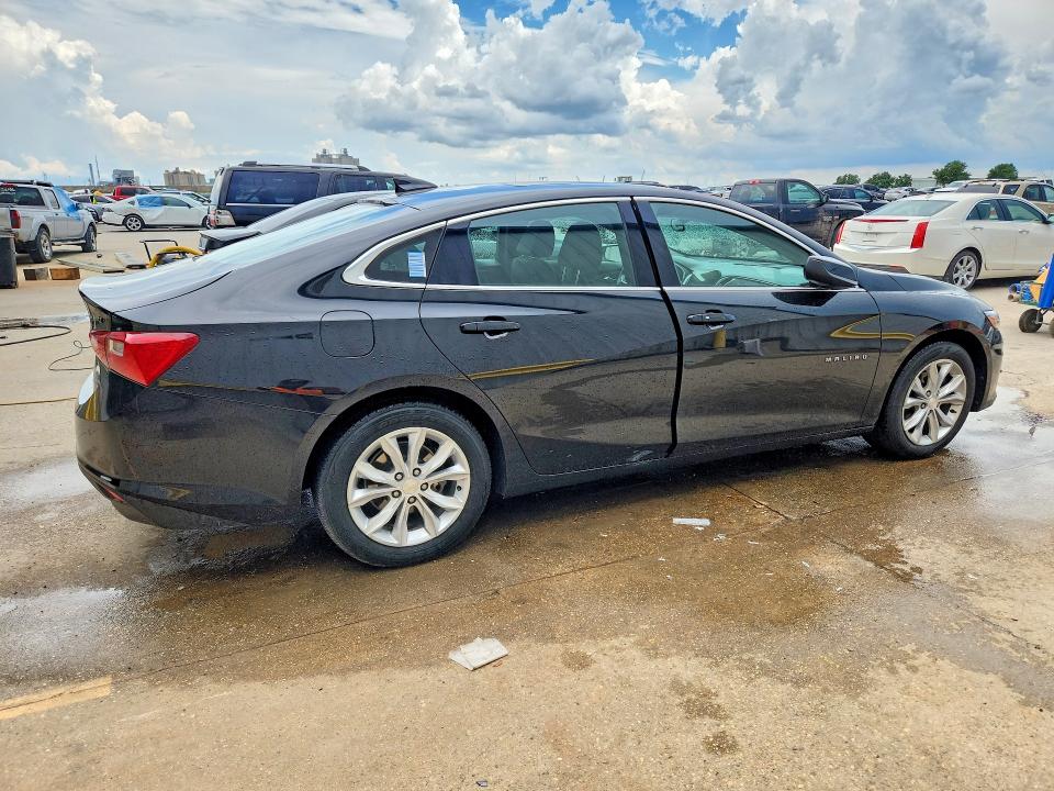 Продажа на аукционе авто 2024 Chevrolet Malibu, vin: 1G1ZD5ST7RF174067, номер лота: 60329806