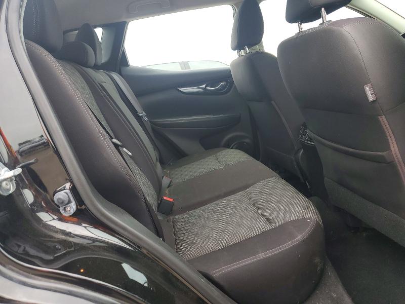 Продаж на аукціоні авто 2017 Nissan Rogue Sport, vin: JN1BJ1CR0HW116946, номер лоту: 63371236
