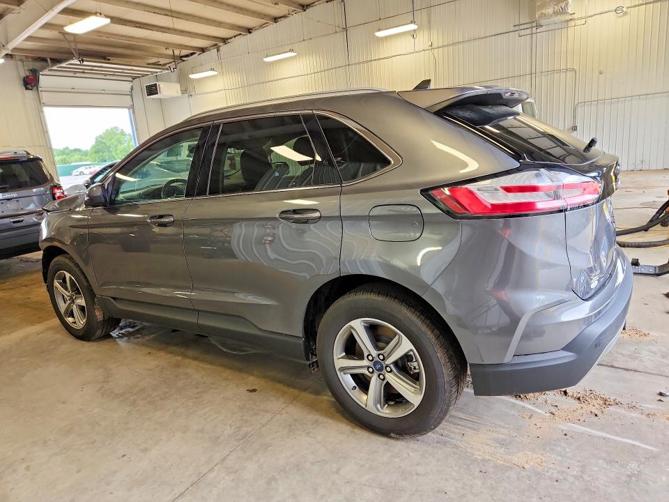 Продажа на аукционе авто 2022 Ford Edge, vin: 2FMPK4J9XNBA82611, номер лота: 59986176