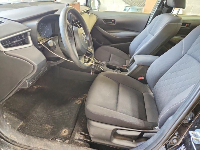 2024 Toyota Corolla მანქანა იყიდება აუქციონზე, vin: JTDB4MEEXRJ016402, აუქციონის ნომერი: 59979916