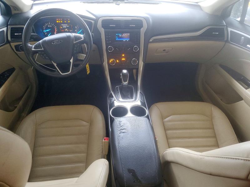 Продаж на аукціоні авто 2013 Ford Fusion, vin: 3FA6P0HRXDR192161, номер лоту: 61886346