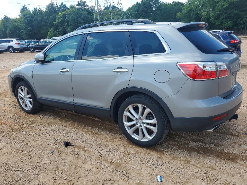 Aukcja sprzedaży 2011 Mazda Cx-9, vin: JM3TB2DA0B0329488, numer aukcji: 60044786