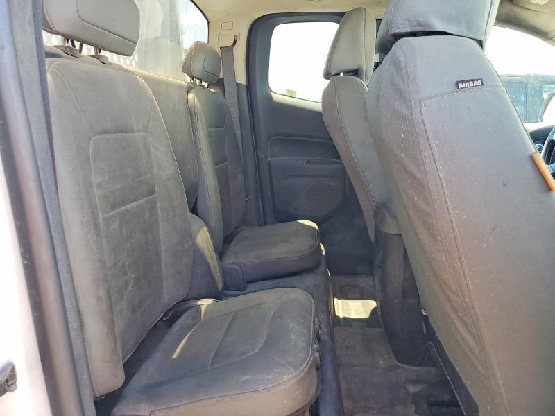 2019 Chevrolet Colorado მანქანა იყიდება აუქციონზე, vin: 1GCHTBEA6K1296047, აუქციონის ნომერი: 59992616