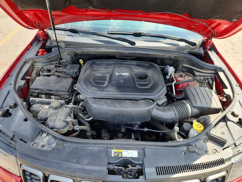 Aukcja sprzedaży 2018 Jeep Grand Cherokee, vin: 1C4RJFLG2JC189461, numer aukcji: 62246896