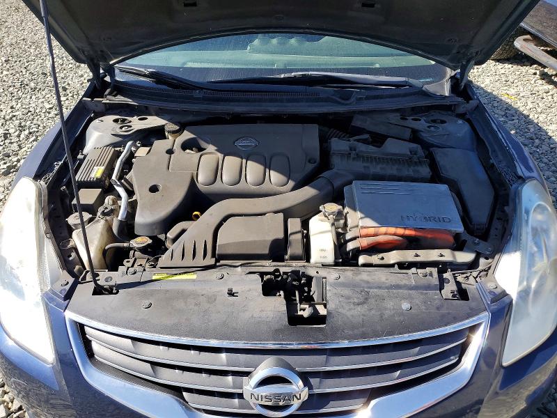 Aukcja sprzedaży 2010 Nissan Altima, vin: 1N4CL2AP9AC121806, numer aukcji: 59910386