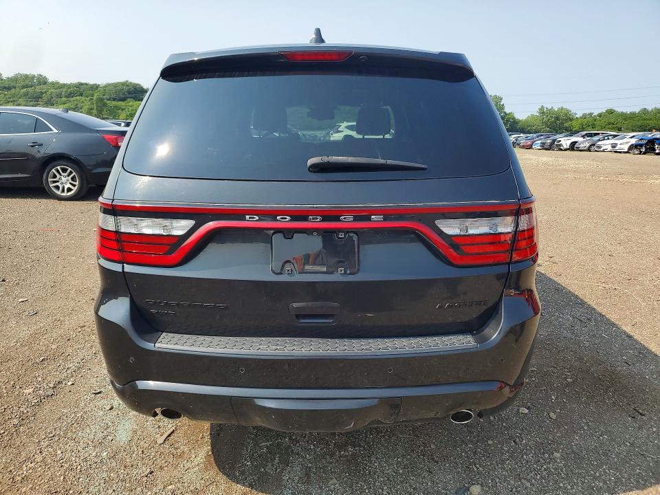 Aukcja sprzedaży 2015 Dodge Durango, vin: 1C4RDJDG2FC120561, numer aukcji: 62931126