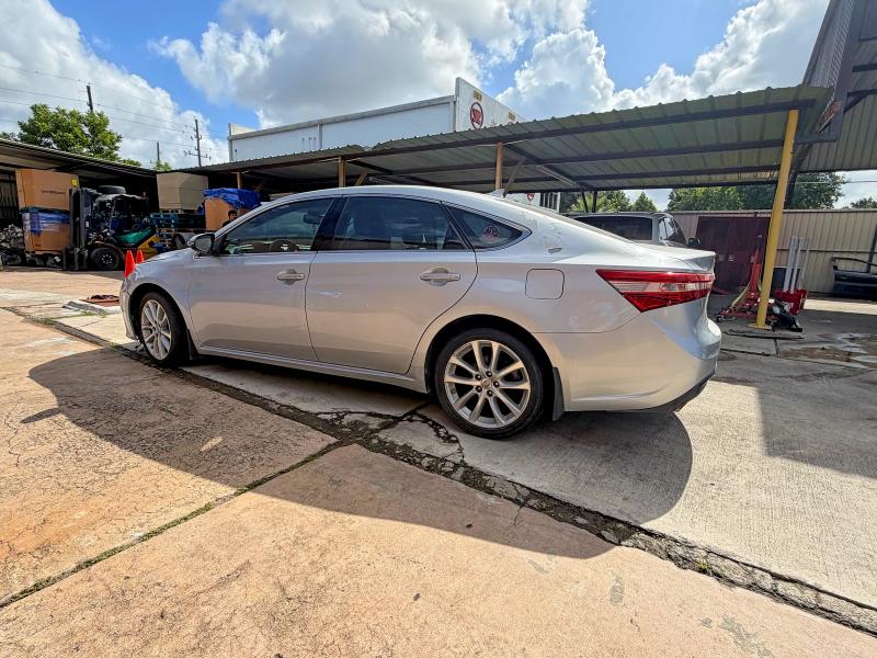 63368846 :رقم المزاد ، 4T1BK1EBXEU123533 vin ، 2014 Toyota Avalon مزاد بيع