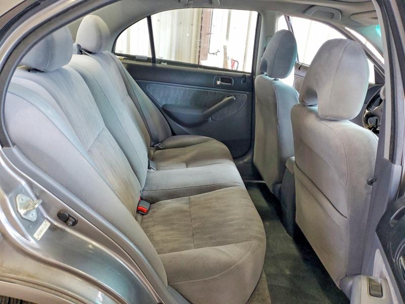 Aukcja sprzedaży 2005 Honda Civic, vin: 2HGES25725H622301, numer aukcji: 63409586