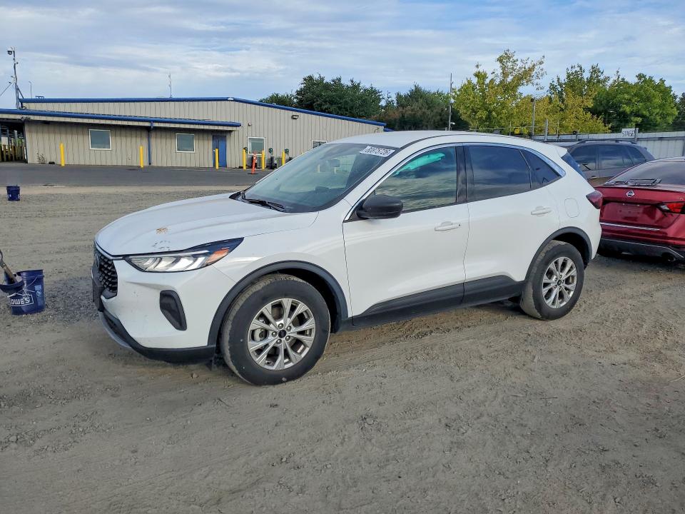 Aukcja sprzedaży 2023 Ford Escape, vin: 1FMCU9GN2PUA07330, numer aukcji: 60875726