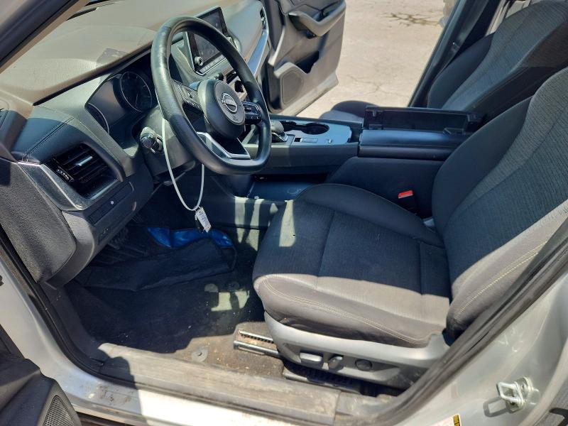 Aukcja sprzedaży 2023 Nissan Rogue, vin: 5N1BT3BA4PC690914, numer aukcji: 61538116
