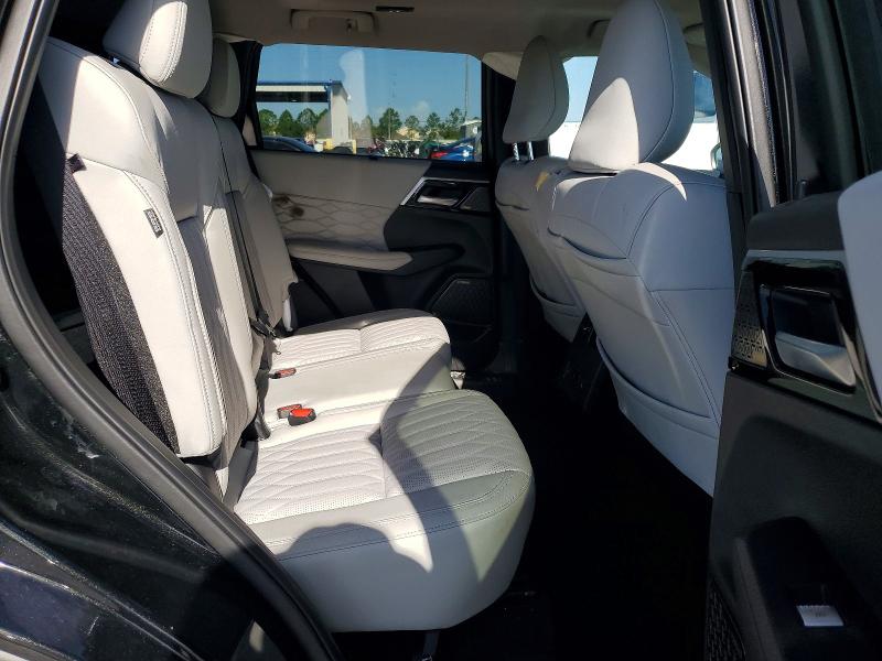 2025 Mitsubishi Outlander მანქანა იყიდება აუქციონზე, vin: JA4J4WA8XSZ025688, აუქციონის ნომერი: 61998656