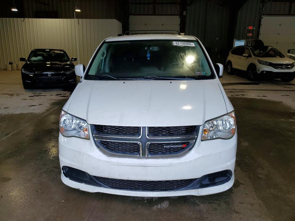 2012 Dodge Grand Caravan მანქანა იყიდება აუქციონზე, vin: 2C4RDGCG1CR265582, აუქციონის ნომერი: 62156986