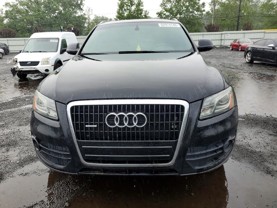 Продаж на аукціоні авто 2010 Audi Q5, vin: WA1LKAFP7AA103021, номер лоту: 62974746