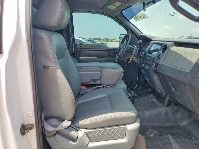 Aukcja sprzedaży 2011 Ford F150, vin: 1FTMF1CM3BKD53215, numer aukcji: 60580066