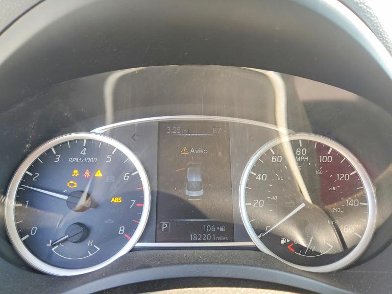 63192476 :رقم المزاد ، 3N1AB7AP4GY233725 vin ، 2016 Nissan Sentra مزاد بيع