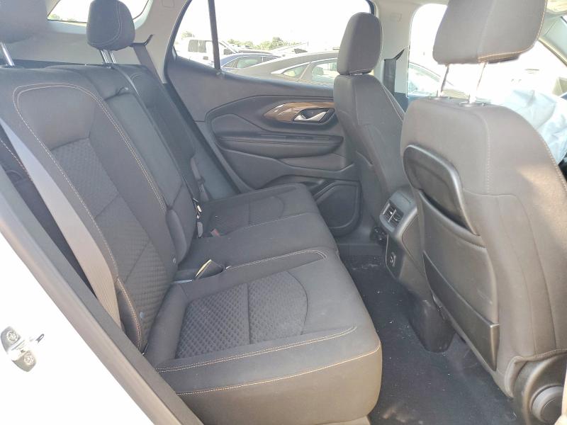 Продажа на аукционе авто 2021 Gmc Terrain, vin: 3GKALTEV8ML370126, номер лота: 85636385