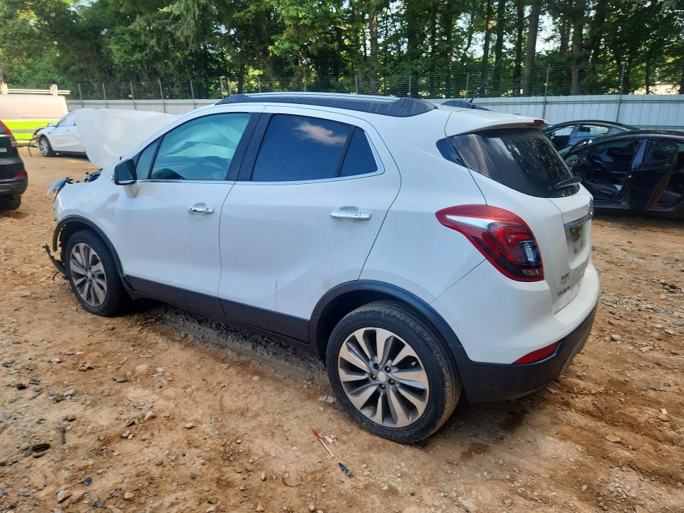 Aukcja sprzedaży 2018 Buick Encore, vin: KL4CJASB9JB602586, numer aukcji: 59672226