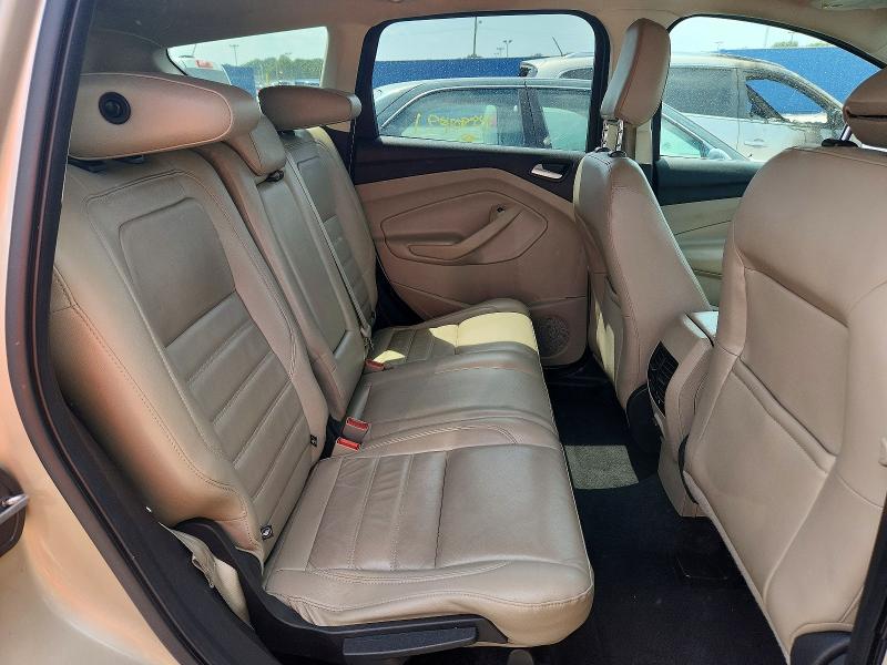 Продаж на аукціоні авто 2018 Ford Escape, vin: 1FMCU9HDXJUA39021, номер лоту: 62109496
