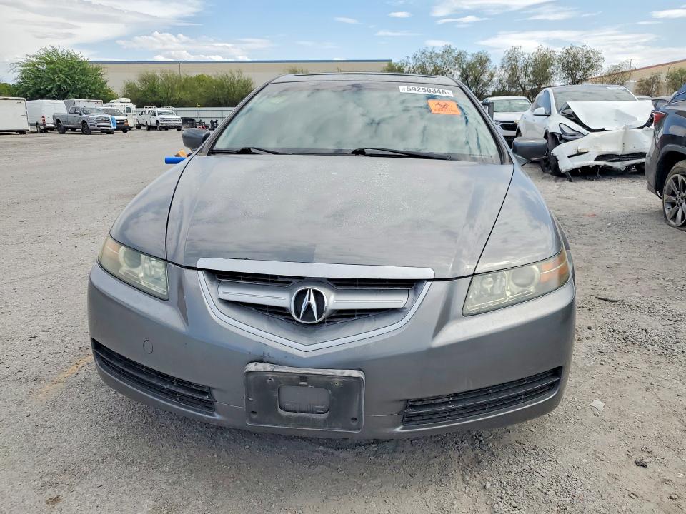 Aukcja sprzedaży 2006 Acura 3.2tl, vin: 19UUA66276A026111, numer aukcji: 59250346