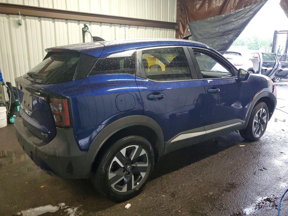 Продажа на аукционе авто 2026 Nissan Kicks, vin: 3N8AP6CB1TL375584, номер лота: 60248966