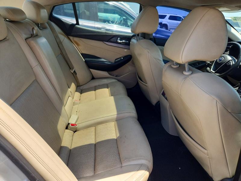 Aukcja sprzedaży 2016 Nissan Maxima, vin: 1N4AA6AP9GC903410, numer aukcji: 62436426