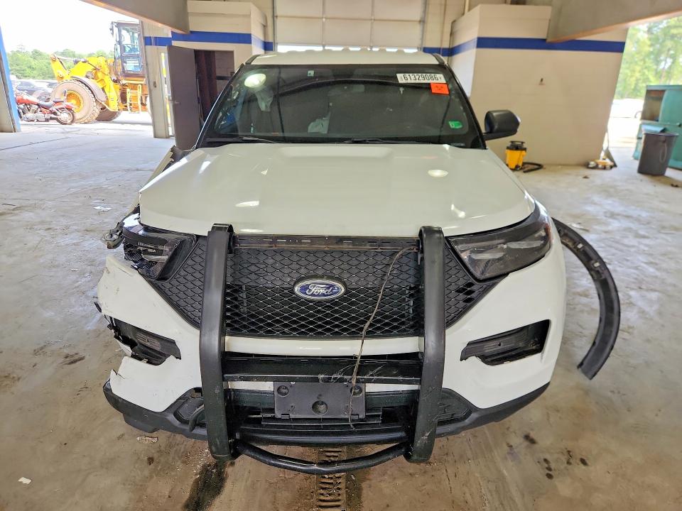 Aukcja sprzedaży 2022 Ford Explorer, vin: 1FM5K8AC2NGA92942, numer aukcji: 61329086