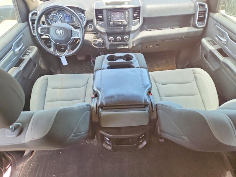 2020 Ram 1500 მანქანა იყიდება აუქციონზე, vin: 1C6SRFFT6LN241210, აუქციონის ნომერი: 59831326