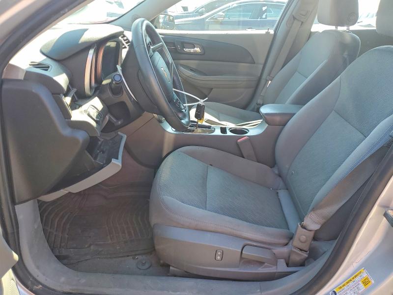 Продаж на аукціоні авто 2014 Chevrolet Malibu, vin: 1G11B5SL5EF291417, номер лоту: 60233666