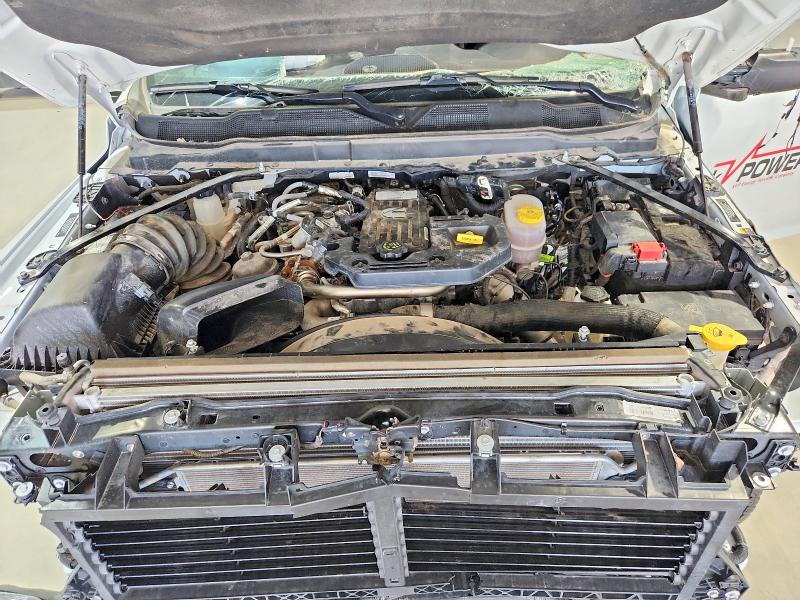 Продажа на аукционе авто 2025 Ram 2500, vin: 3C63R5DL5SG576497, номер лота: 62238416