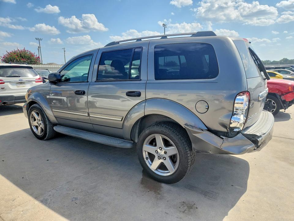 Aukcja sprzedaży 2007 Dodge Durango, vin: 1D8HD58227F560900, numer aukcji: 62862156