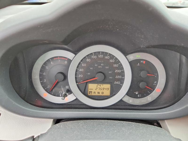 Aukcja sprzedaży 2010 Toyota Rav4, vin: 2T3BK4DV2AW023163, numer aukcji: 59232406