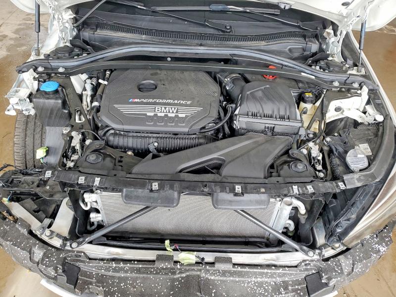Продаж на аукціоні авто 2021 Bmw M235xi, vin: WBA13AL0XM7H96461, номер лоту: 61394936