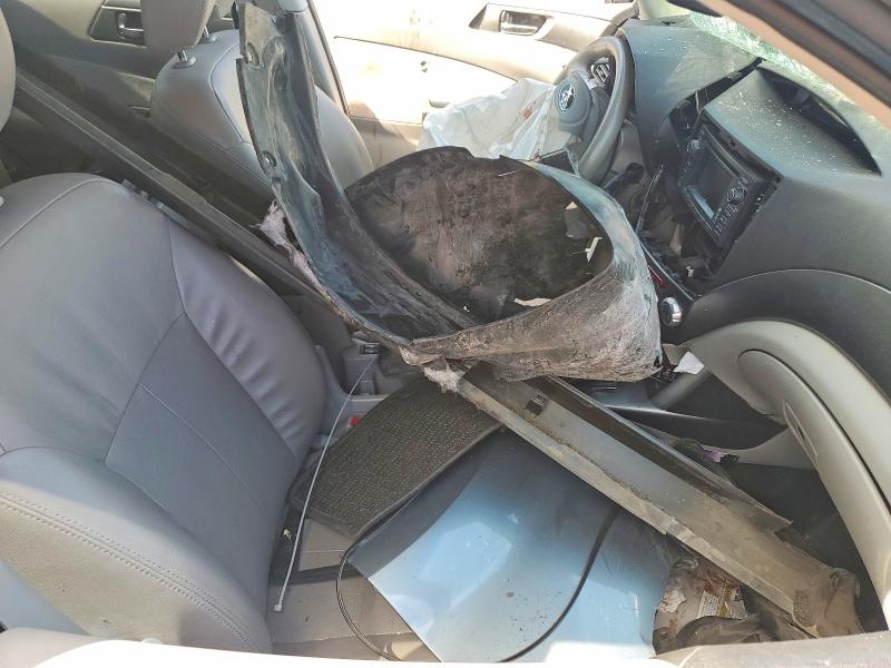 Aukcja sprzedaży 2012 Subaru Forester, vin: JF2SHAEC4CH469416, numer aukcji: 63173016