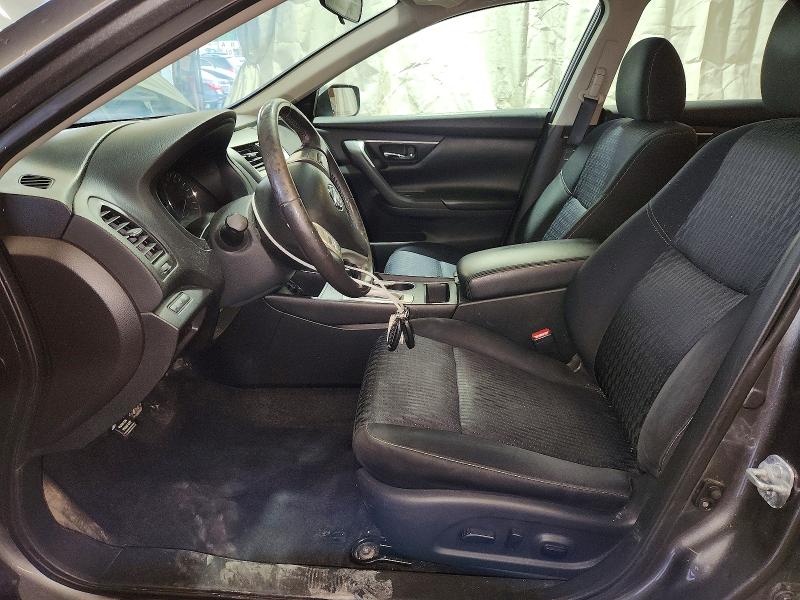 Aukcja sprzedaży 2017 Nissan Altima, vin: 1N4AL3AP1HC133293, numer aukcji: 61895676