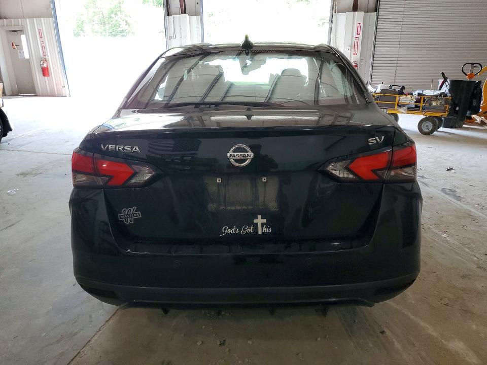 Продажа на аукционе авто 2021 Nissan Versa, vin: 3N1CN8EVXML866592, номер лота: 66266316