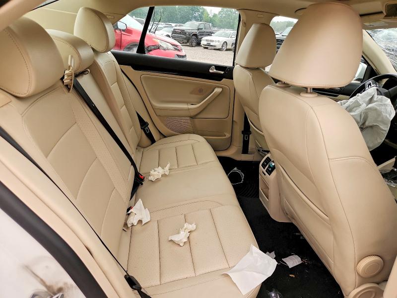 Aukcja sprzedaży 2010 Volkswagen Jetta, vin: 3VWRZ7AJ6AM059448, numer aukcji: 61361656